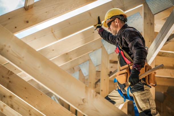 Slate Roofing Contractor in Clemson University, SC