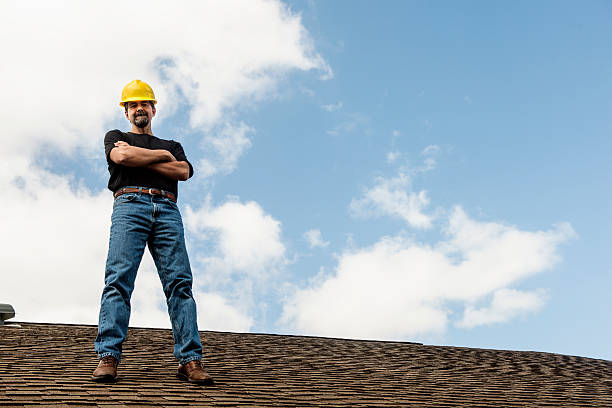 Professional Roofing Contractor in Clemson University, SC