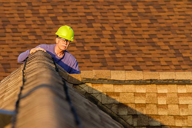 Quick and Trustworthy Emergency Roof Repair Services in Clemson University, SC